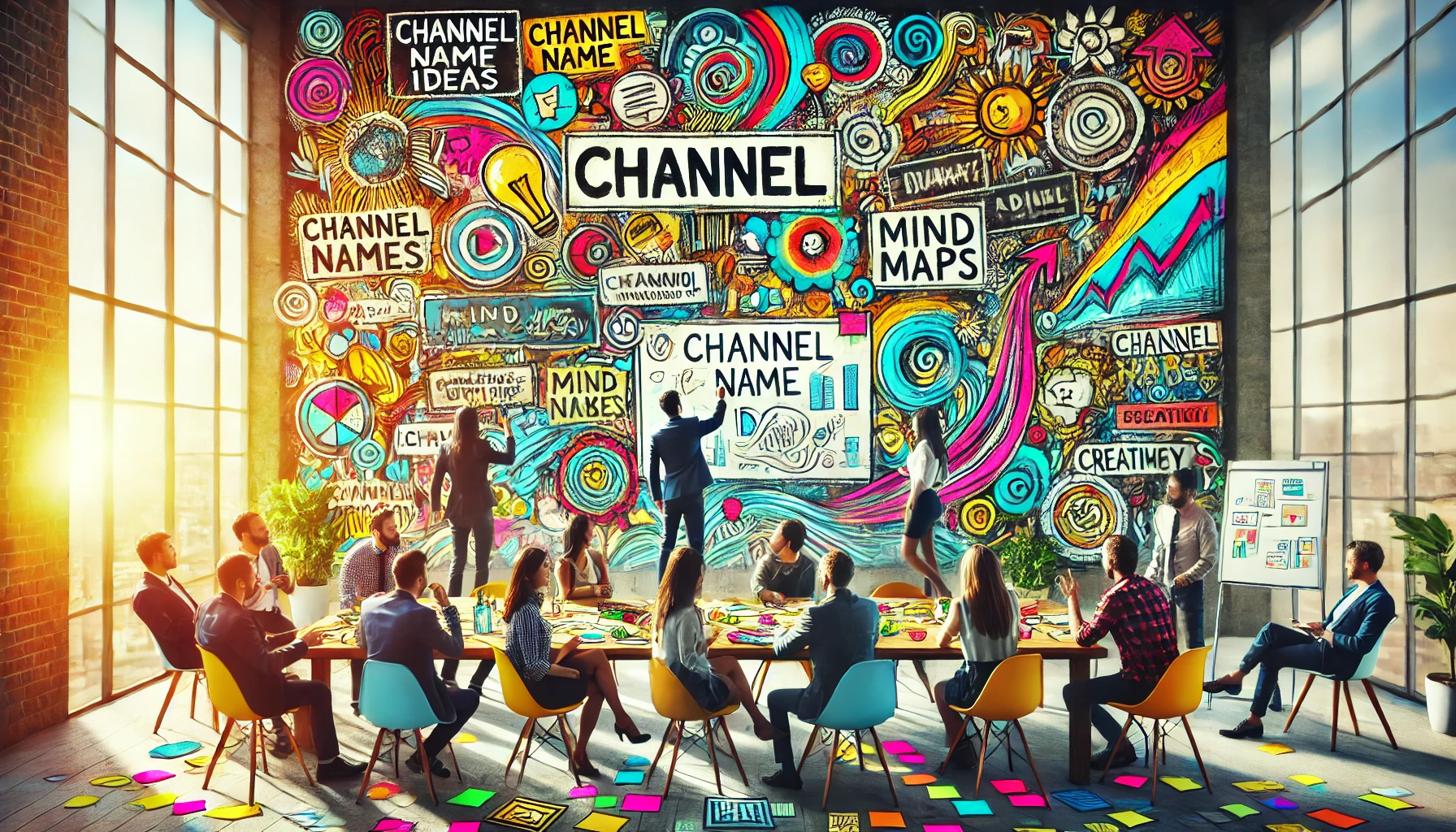 How to Name a YouTube Channel That Stands Out in the Crowd