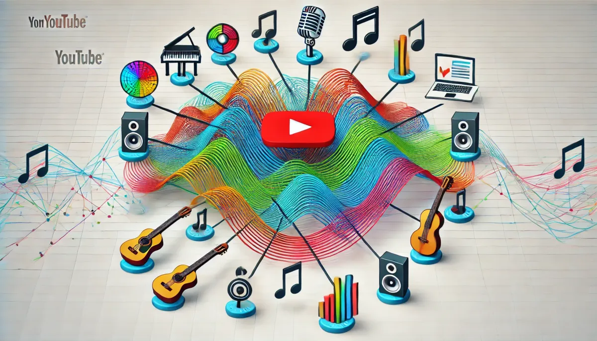 The Ultimate Guide to Adding Copyright-Free Music to Your YouTube Videos (Plus a Treasure Trove of Resources)