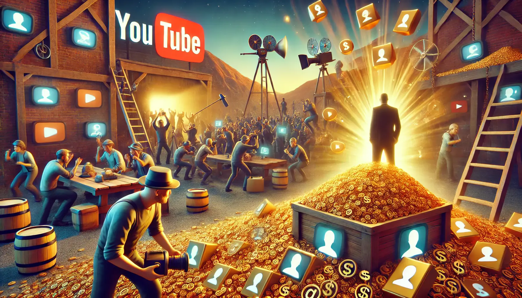 Do Faceless YouTube Channels Make Money? (Real Data & Success Stories)