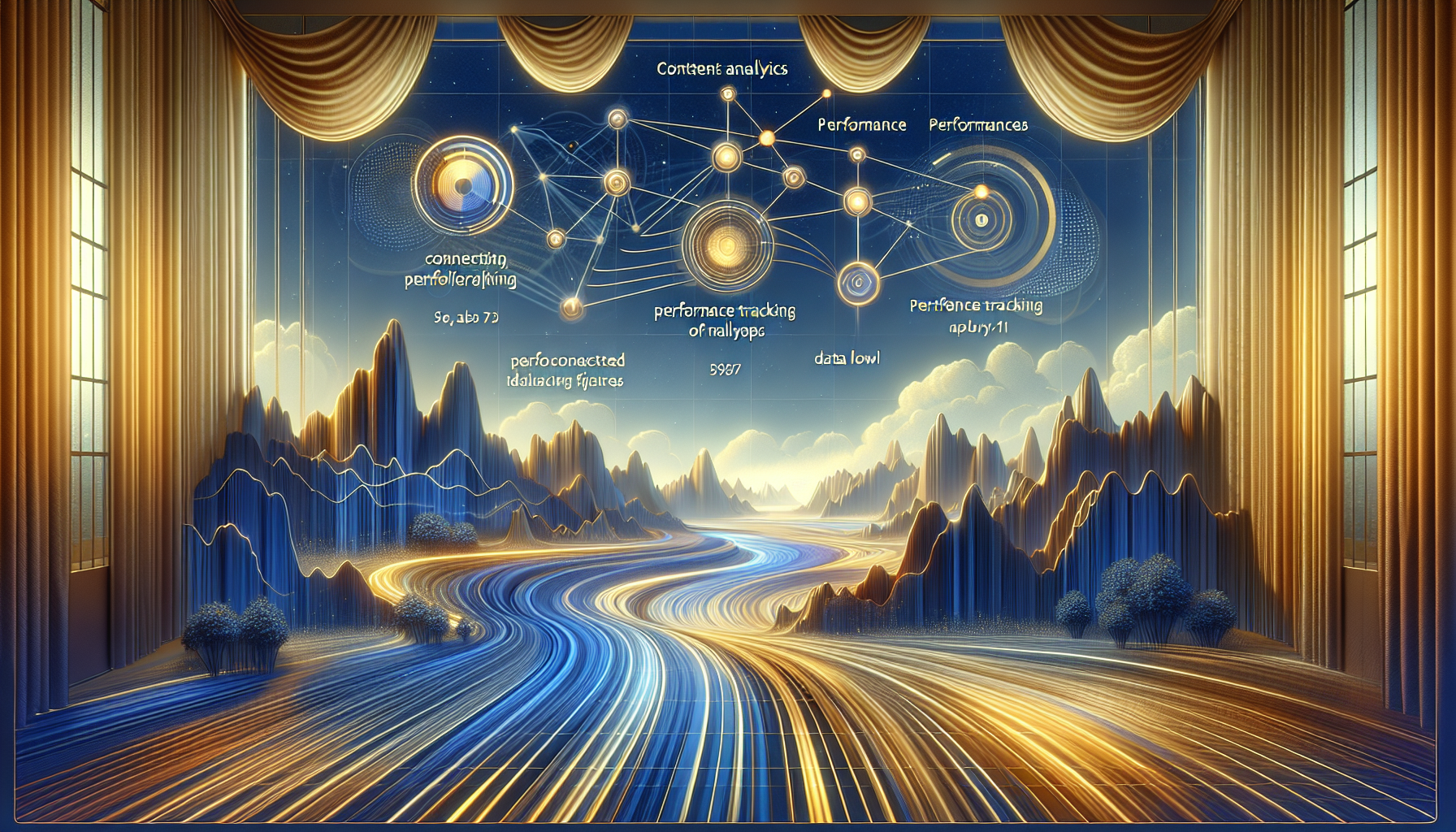 Performance Tracking Landscape