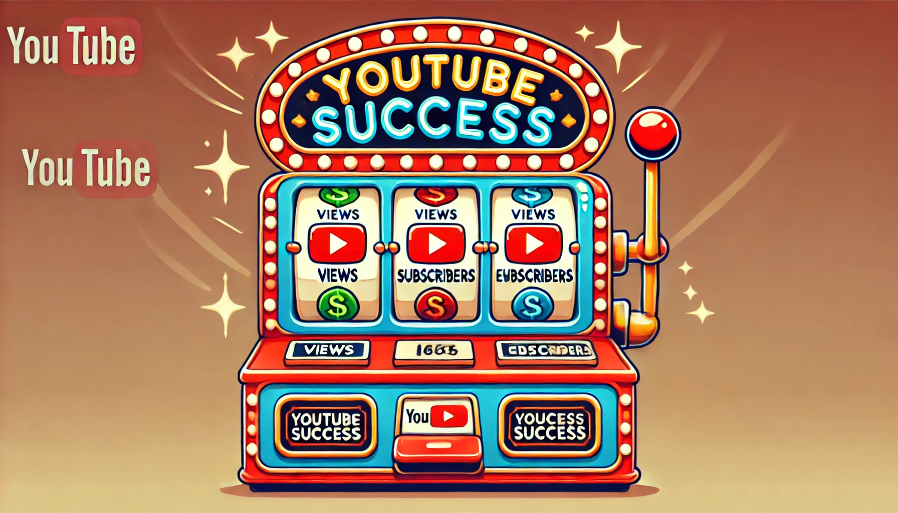 The Top 5 Secrets to YouTube Success: Proven Tactics from Top Creators